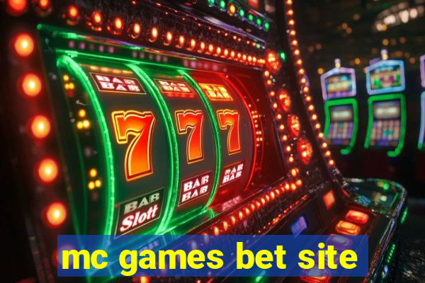 mc games bet site